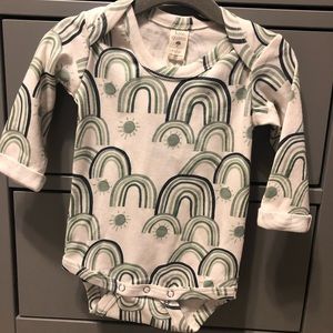 Kate Quinn 6-12m Rainbow